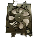 ELETROVENTILADOR RENAULT LOGAN EXPRESSION FLEX 1.6 17/18