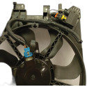 ELETROVENTILADOR RENAULT LOGAN EXPRESSION FLEX 1.6 17/18