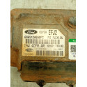 MÓDULO DE INJEÇÃO FORD FIESTA FLEX 1.0 HATCH 2007/2008