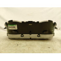 PAINEL DE INSTRUMENTOS VOLKSWAGEN GOL (NOVO) 1.0 FLX 2010