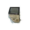 PORTA TRASEIRA ESQUERDA FIAT G CHEROKEE LIMIT 3.0 BR 2014/15