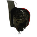 LANTERNA TRASEIRA ESQUERDA RENAULT DUSTER INTENSE 1.6 25/26