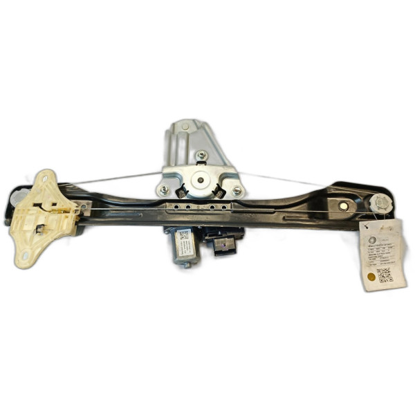 MAQUINA ELETRICA VIDRO DIANTEIRA DIREITA RENAULT DUSTER 26