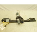 MAQUINA ELETRICA VIDRO DIANTEIRA ESQ RENAULT DUSTER 1.6 2026