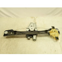 MAQUINA ELETRICA VIDRO DIANTEIRA ESQ RENAULT DUSTER 1.6 2026