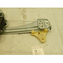 MAQUINA ELETRICA VIDRO TRASEIRA DIR RENAULT DUSTER 1.6 25/26