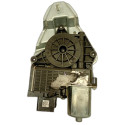 MAQUINA ELETRICA VIDRO TRASEIRA DIR RENAULT DUSTER 1.6 25/26