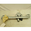MAQUINA ELETRICA VIDRO TRASEIRA DIR RENAULT DUSTER 1.6 25/26