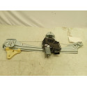 MAQUINA ELETRICA VIDRO TRASEIRA ESQ RENAULT DUSTER 1.6 25/26