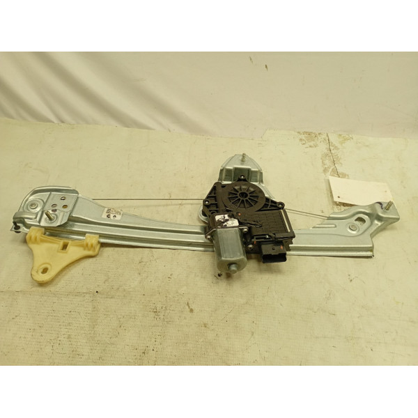 MAQUINA ELETRICA VIDRO TRASEIRA ESQ RENAULT DUSTER 1.6 25/26