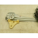 MAQUINA ELETRICA VIDRO TRASEIRA ESQ RENAULT DUSTER 1.6 25/26