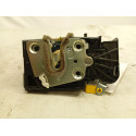 TRAVA ELETRICA DA PORTA TRASEIRA ESQ RENAULT DUSTER 1.6 26