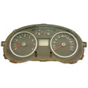 PAINEL DE INSTRUMENTOS VOLKSWAGEN VOYAGE COMFORT 1.6 10/11