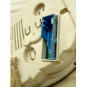 PAINEL DE INSTRUMENTOS VOLKSWAGEN VOYAGE COMFORT 1.6 10/11