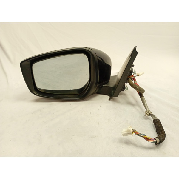 RETROVISOR ESQUERDO NISSAN KICKS EXCLUSIVE 1.6 16V 23/24