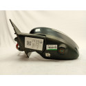 RETROVISOR ESQUERDO NISSAN KICKS EXCLUSIVE 1.6 16V 23/24