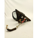 RETROVISOR ESQUERDO NISSAN KICKS EXCLUSIVE 1.6 16V 23/24