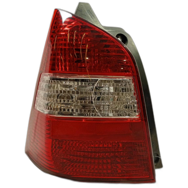 LANTERNA TRASEIRA ESQUERDA NISSAN LIVINA SL 1.6 2009/2010