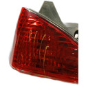 LANTERNA TRASEIRA ESQUERDA NISSAN LIVINA SL 1.6 2009/2010