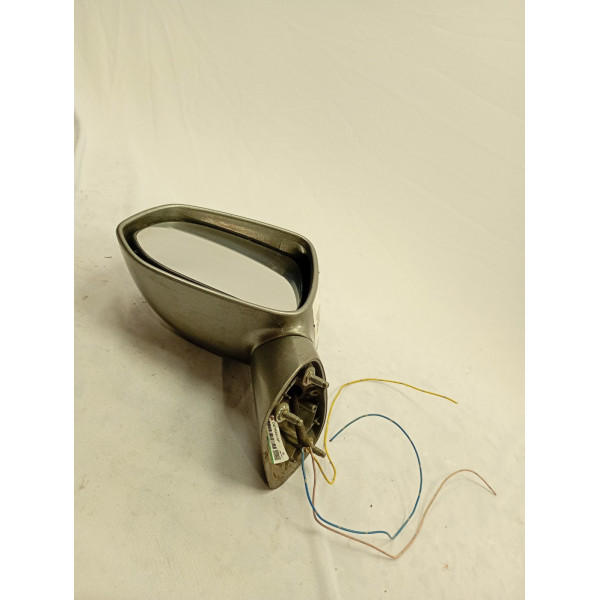 RETROVISOR ESQUERDO HONDA FIT LX 1.4 FLEX 8V 5P MEC. 2008
