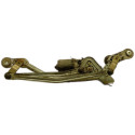 MOTOR DO LIMPADOR DE PARA-BRISA HONDA FIT LX 1.4 FLEX 08/08