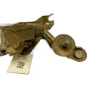 MOTOR DO LIMPADOR DE PARA-BRISA HONDA FIT LX 1.4 FLEX 08/08