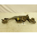 MOTOR DO LIMPADOR DE PARA-BRISA HONDA FIT LX 1.4 FLEX 08/08
