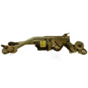 MOTOR DO LIMPADOR DE PARA-BRISA HONDA FIT LX 1.4 FLEX 08/08