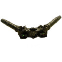 CHAVE DE SETA CITROEN C3 EXCL. 1.6 VTI FLEX START 16V 16/17
