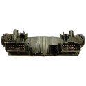 CHAVE DE SETA CITROEN C3 EXCL. 1.6 VTI FLEX START 16V 16/17