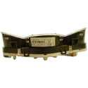 PAINEL DE INSTRUMENTOS CITROEN C3 EXCL. 1.6 VTI FLEX 16/17