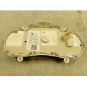 PAINEL DE INSTRUMENTOS CITROEN C3 EXCL. 1.6 VTI FLEX 16/17