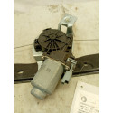 MAQUINA ELETRICA VIDRO DIANTEIRA DIR CITROEN C3 1.6 16/17