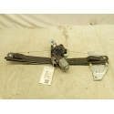 MAQUINA ELETRICA VIDRO DIANTEIRA ESQUERDA CITROEN C3 1.6 17