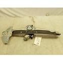 MAQUINA ELETRICA VIDRO DIANTEIRA ESQUERDA CITROEN C3 1.6 17