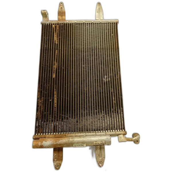 CONDENSADOR DO AR-CONDICIONADO VOLKSWAGEN FOX PLUS 1.6 2007