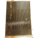 CONDENSADOR DO AR-CONDICIONADO VOLKSWAGEN FOX PLUS 1.6 2007
