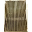 CONDENSADOR DO AR-CONDICIONADO VOLKSWAGEN FOX PLUS 1.6 2007