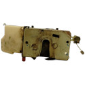 FECHADURA DA PORTA TRASEIRA ESQUERDA VOLKSWAGEN FOX 1.6 07
