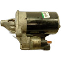 MOTOR DE PARTIDA HYUNDAI HB20 COMFORT 1.0 12V MEC 2012/2013