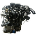 MOTOR COMPLETO HYUNDAI HB20 COMFORT 1.0 12V MEC 2012/2013