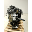 MOTOR COMPLETO HYUNDAI HB20 COMFORT 1.0 12V MEC 2012/2013