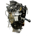 MOTOR COMPLETO HYUNDAI HB20 COMFORT 1.0 12V MEC 2012/2013