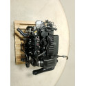 MOTOR COMPLETO HYUNDAI HB20 COMFORT 1.0 12V MEC 2012/2013