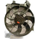 ELETROVENTILADOR HYUNDAI HB20 COMFORT 1.0 12V MEC 2012/2013