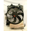 ELETROVENTILADOR HYUNDAI HB20 COMFORT 1.0 12V MEC 2012/2013