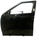 PORTA DIANTEIRA ESQUERDA PRETA CITROEN BASALT SHINE 2025