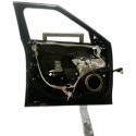 PORTA DIANTEIRA ESQUERDA PRETA CITROEN BASALT SHINE 2025