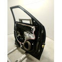 PORTA DIANTEIRA ESQUERDA PRETA CITROEN BASALT SHINE 2025