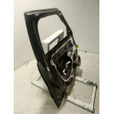 PORTA DIANTEIRA ESQUERDA PRETA CITROEN BASALT SHINE 2025